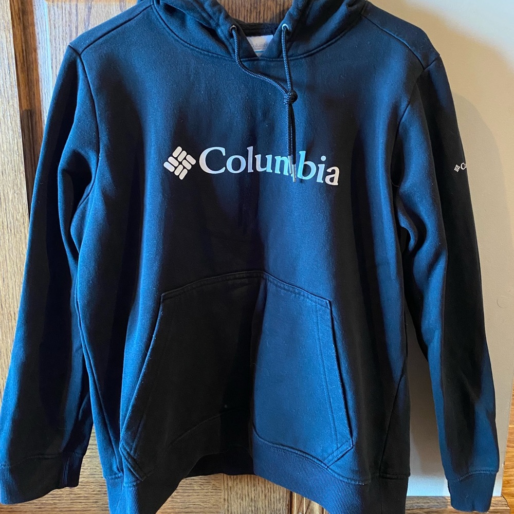 Columbia Hoodie